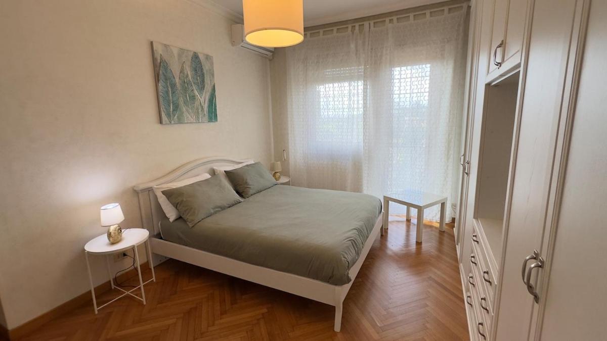 La Camilla Apartment *