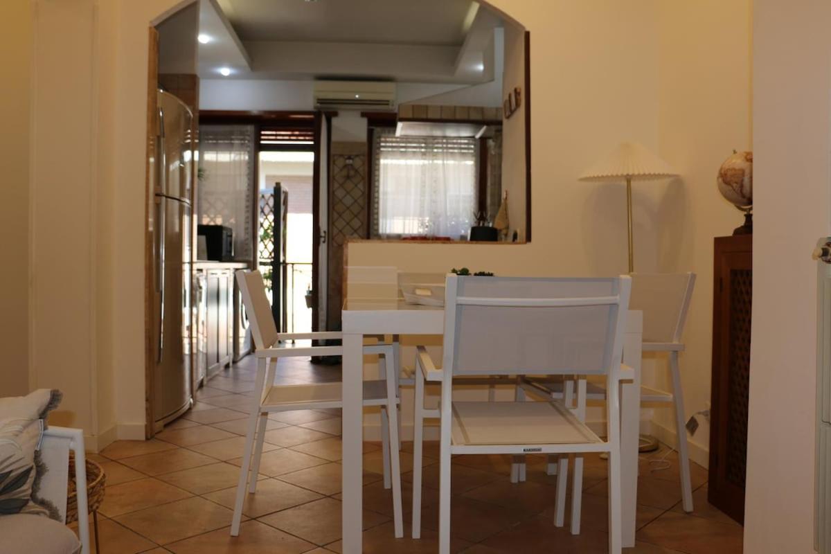 La Camilla Apartment *