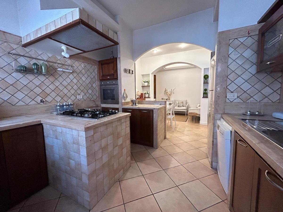 Apartment La Camilla