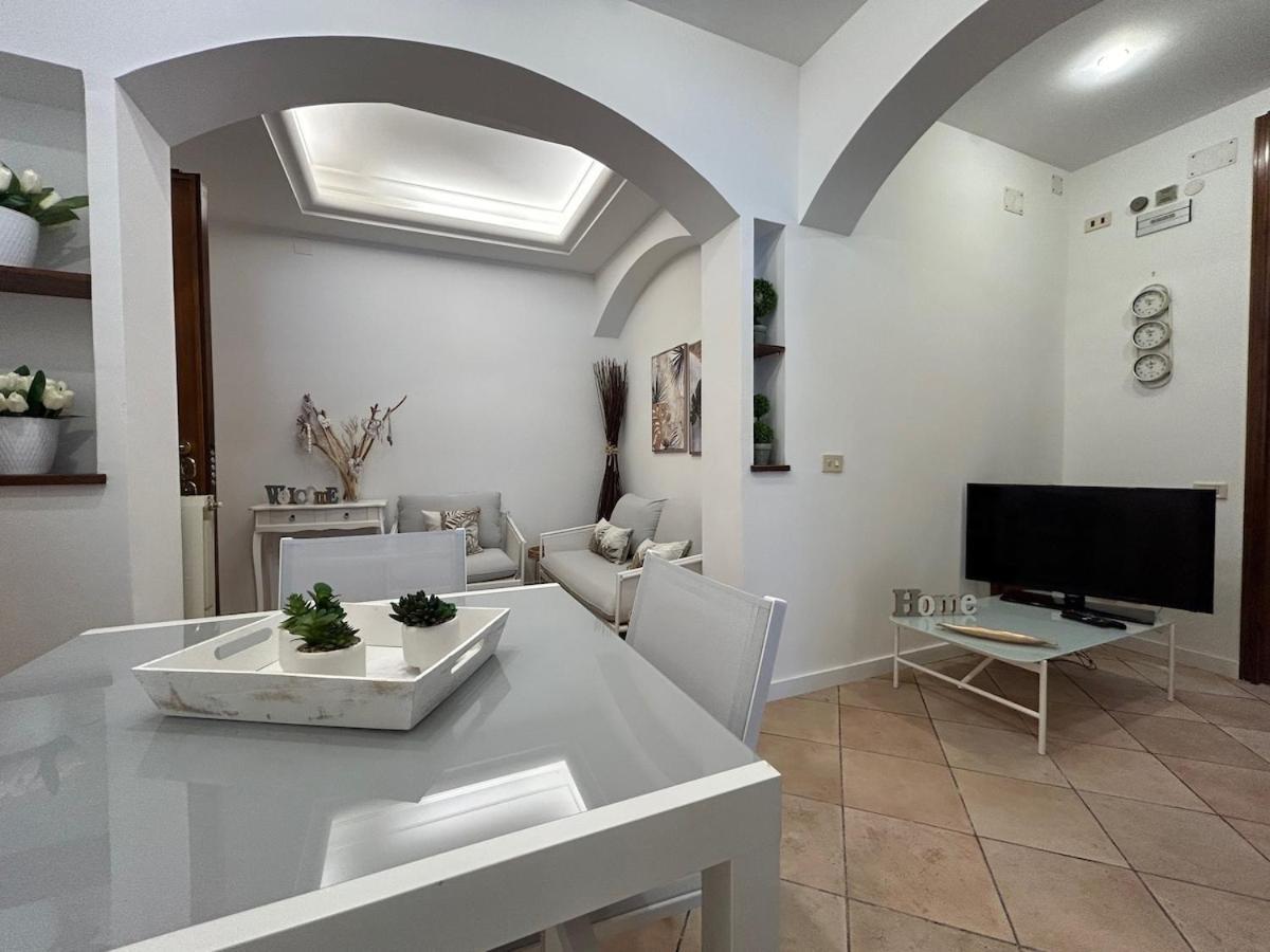 La Camilla Apartment *