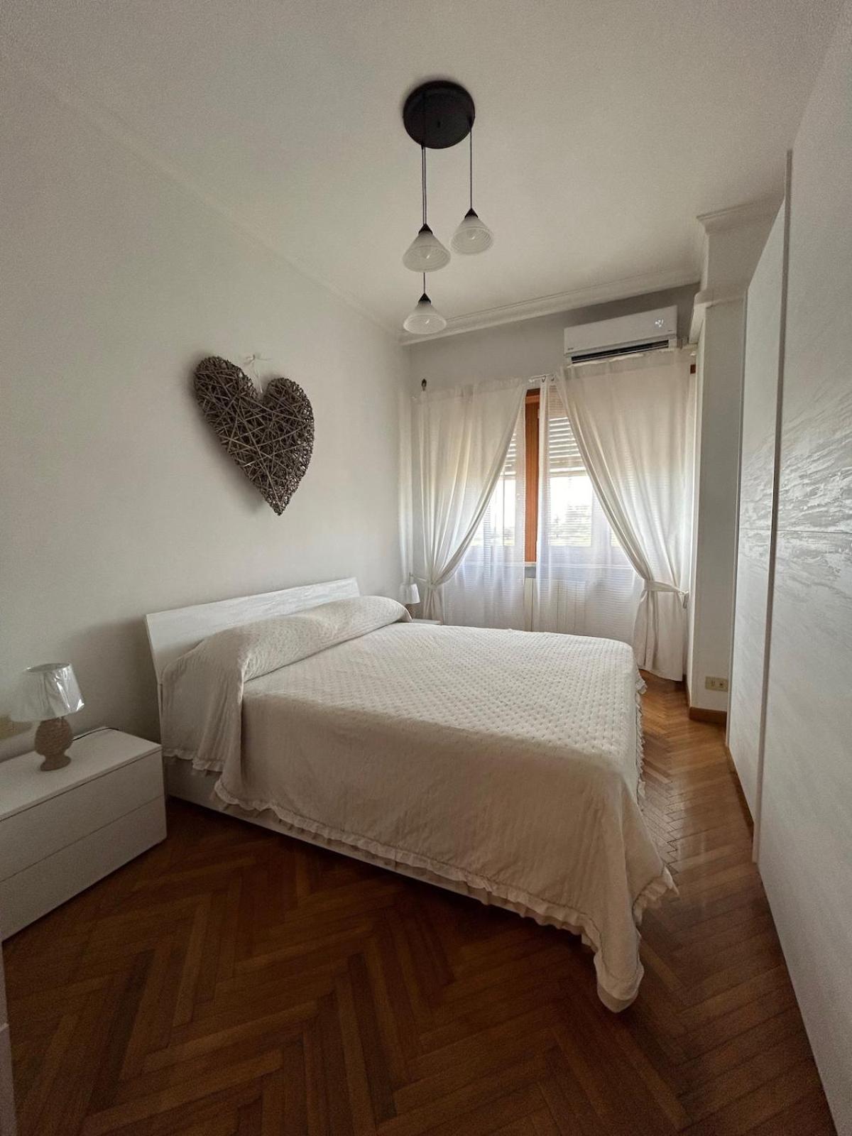 La Camilla Apartment Rom