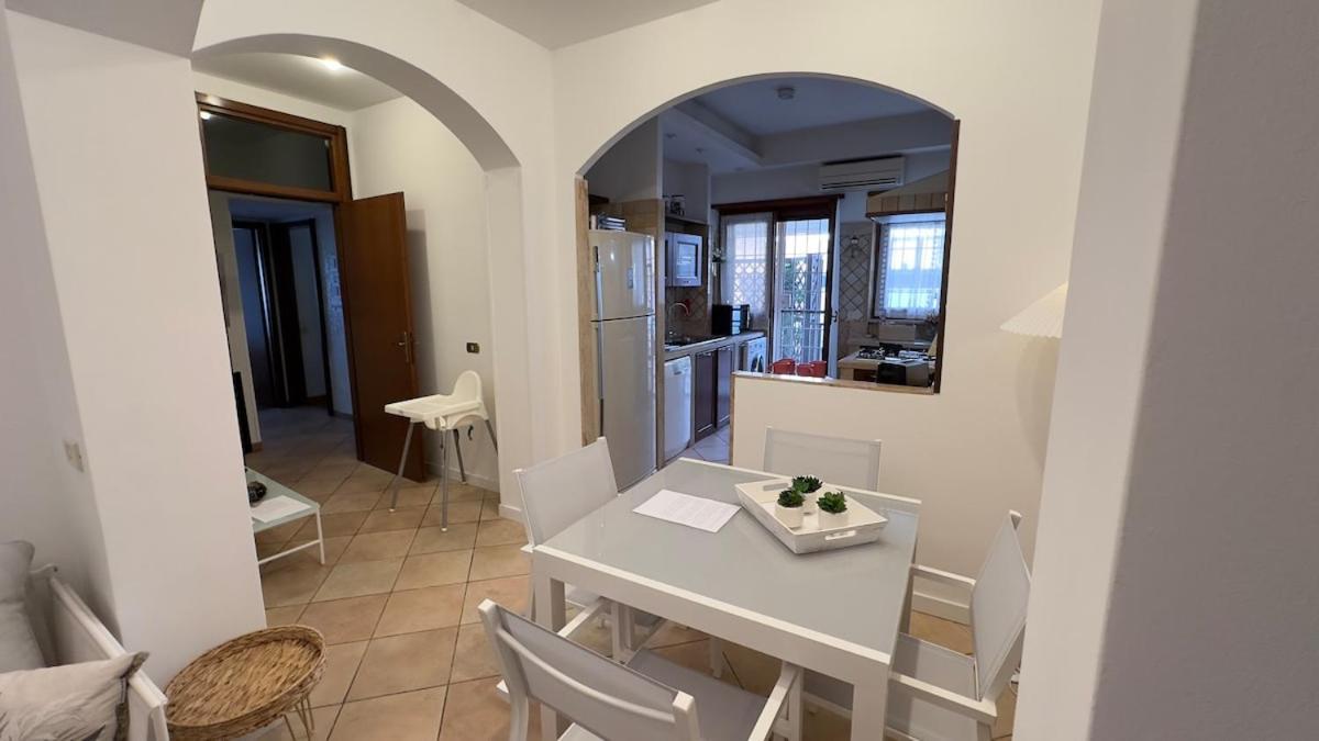 Apartment La Camilla Rom