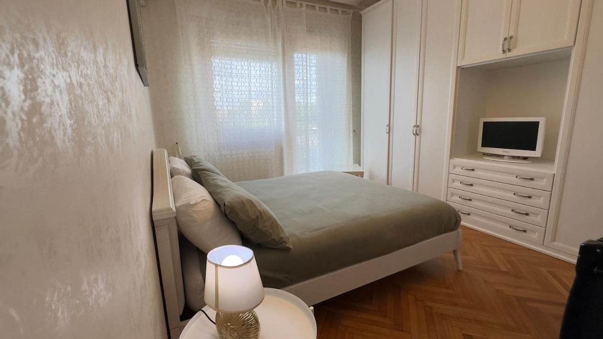 La Camilla Apartment *