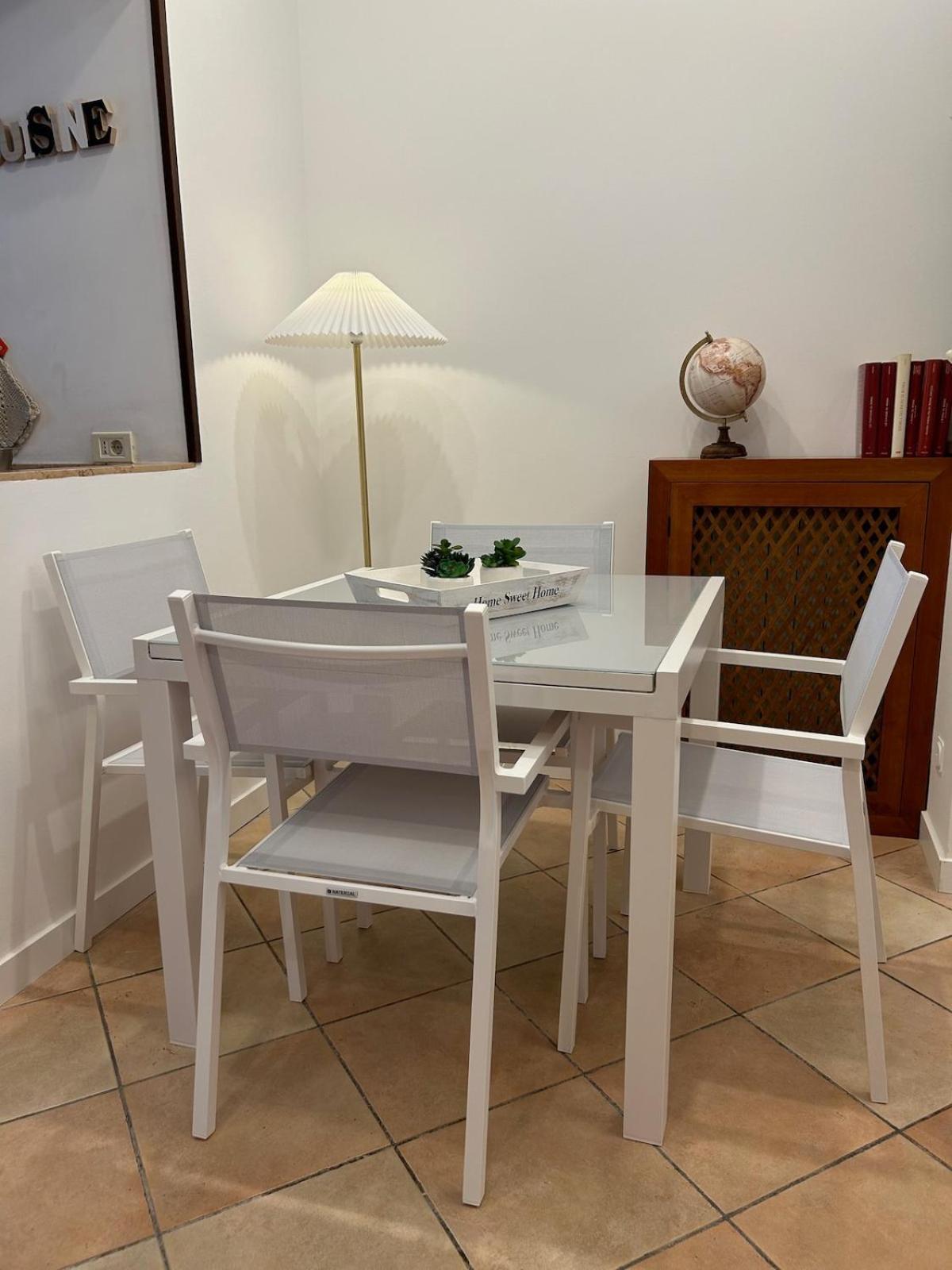 La Camilla Apartment Rom