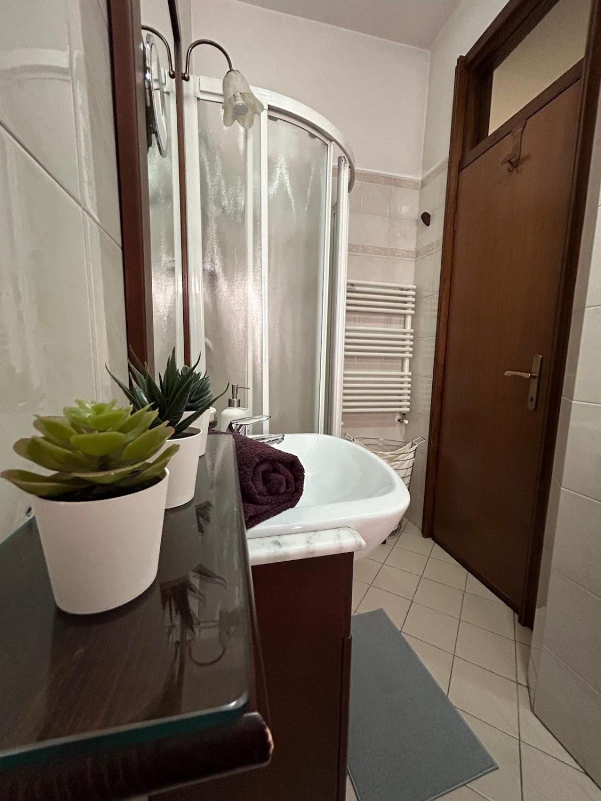 Apartment La Camilla Rom