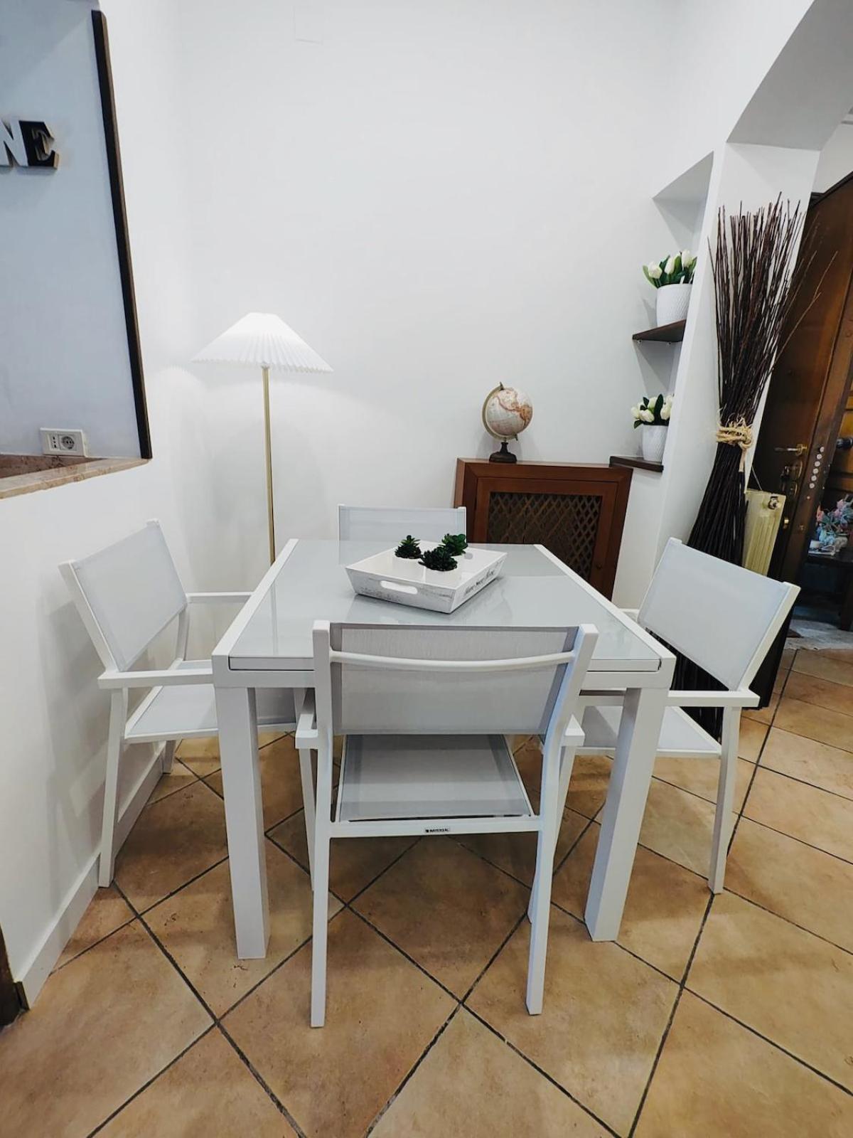 Apartment La Camilla *