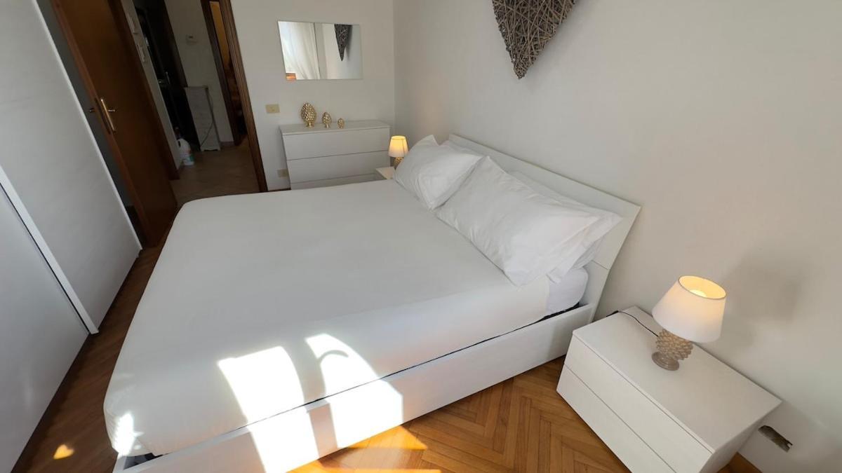 Apartment La Camilla