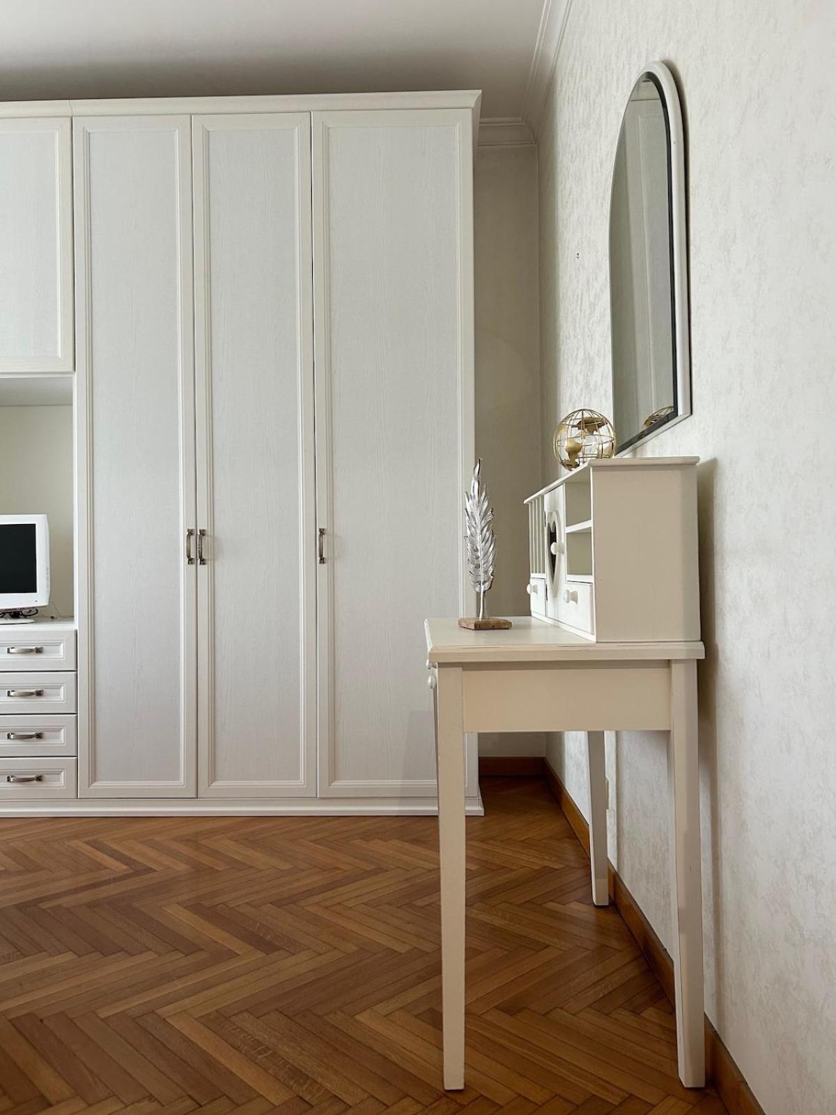 Apartment La Camilla Rom