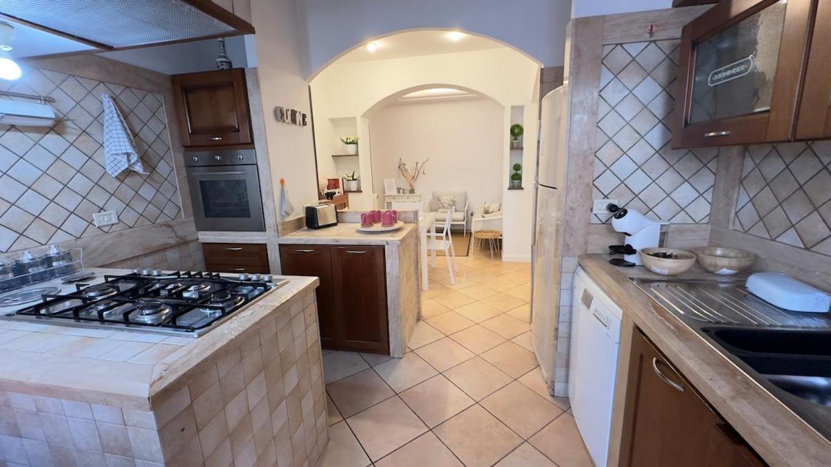 Apartment La Camilla