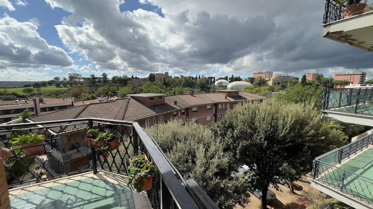 La Camilla Apartment *