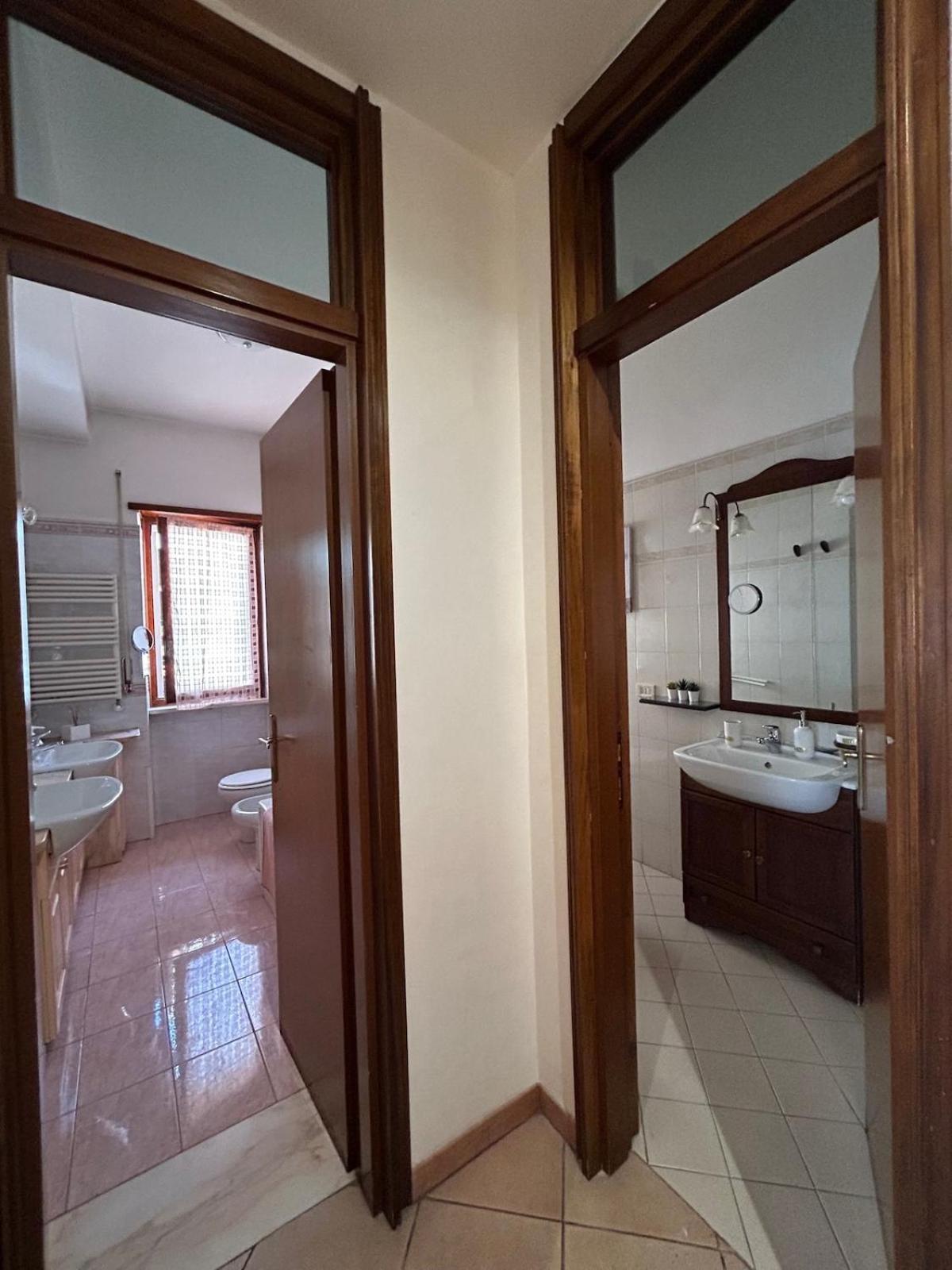 Apartment La Camilla Rom